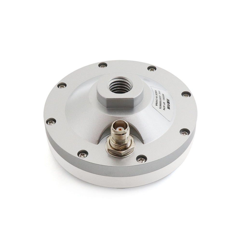 GPS antenna structure and principle GPS antenna structure and principle